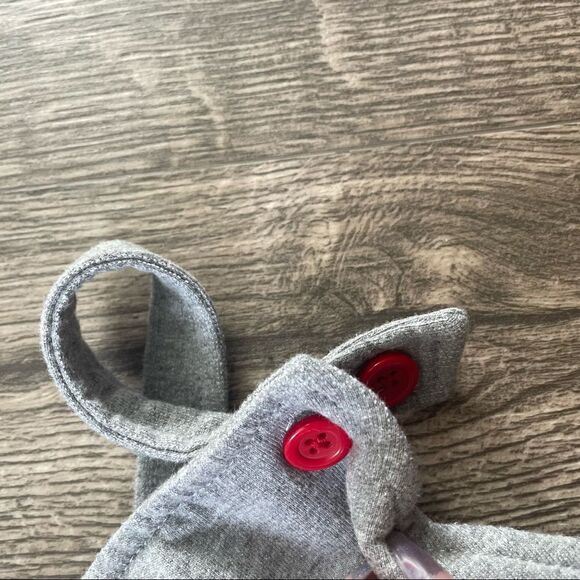 2/$30 Disney Baby Full of Smiles Overall 24M - Picture 6 of 7